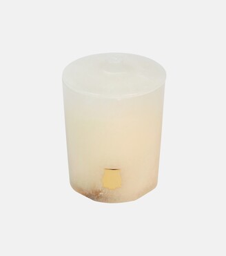 Cire Trudon Atria alabaster candle