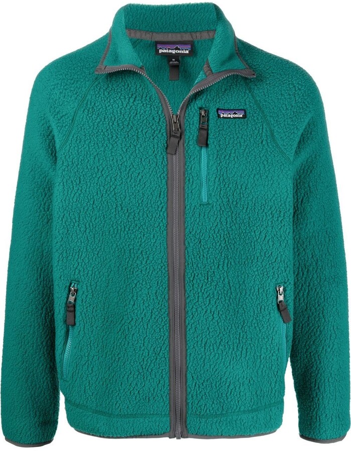 Patagonia Mens Fleece Jacket | Shop the world's largest collection 