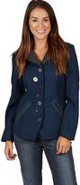 Thumbnail for your product : Joe Browns Brilliant Button Blazer