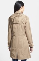 Thumbnail for your product : Rainforest Single Breasted Raincoat with Removable Hood