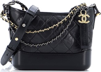 Chanel Women's Hobo Bags