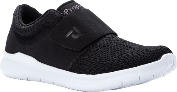 Men's Propet Viator Shoes 8 Regular Black