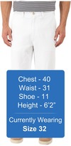 Thumbnail for your product : Nautica Linen Cotton Pants Men's Clothing