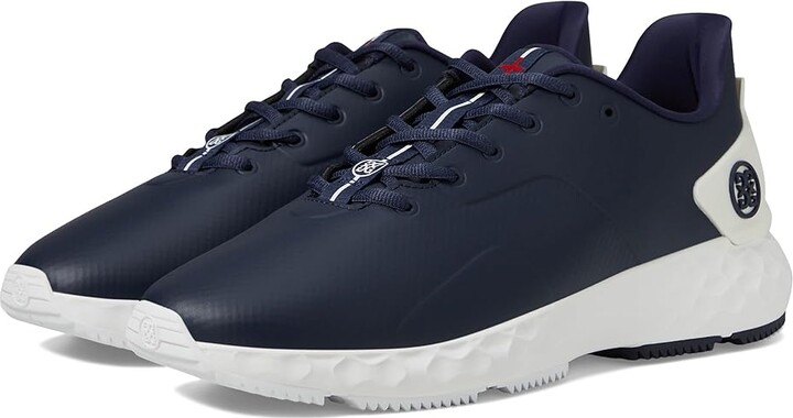 G/Fore GFORE Men's MG4+ TPU Golf Shoes Men's Shoes Twilight : 7 M