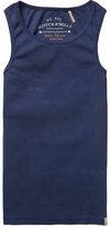 Thumbnail for your product : Scotch & Soda Rib Tank Top