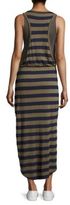 Thumbnail for your product : Splendid Pines Rugby Striped Dress