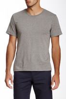 Thumbnail for your product : Nordstrom Rack Short Sleeve Crew Neck Tee