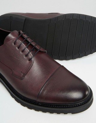 HUGO BOSS by Durb Derby Shoes