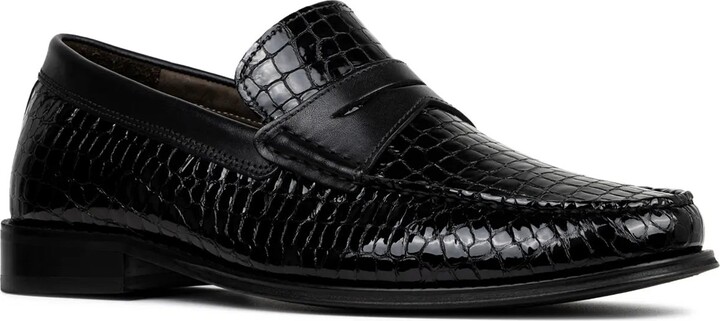Donald J Pliner Miles Loafer