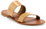 Thumbnail for your product : Joie Sable Patent Leather Sandals