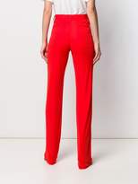 Thumbnail for your product : MSGM high-waisted trousers