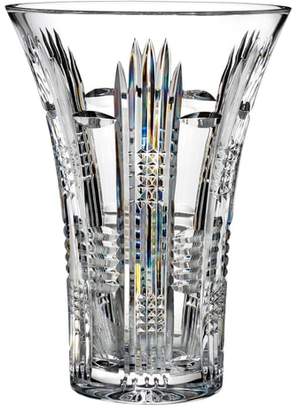 Waterford Dungarvan Lead Crystal Vase