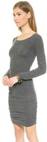 Thumbnail for your product : Velvet Katherina Cozy Jersey Dress