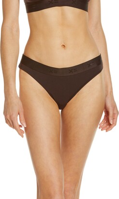 TomboyX Stretch Modal Bikini - ShopStyle Panties