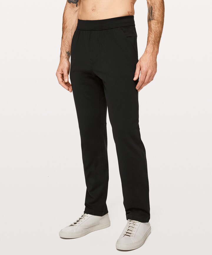 lululemon discipline pant tall