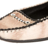 Thumbnail for your product : Roger Vivier Loafers