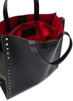 Thumbnail for your product : Marc Ellis studded tote bag