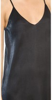 Thumbnail for your product : Mason by Michelle Mason Slip Dress