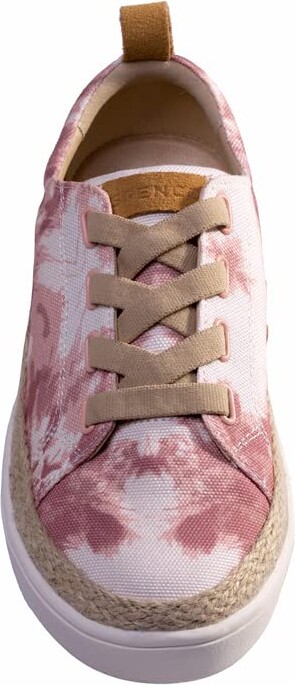 spenco malibu slip on