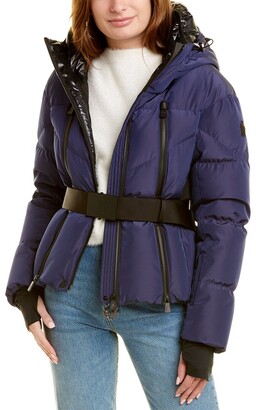ugg valerie coat
