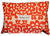 Thumbnail for your product : The Diaper Clutch The Diaper Clutch - Cherry Wallflower