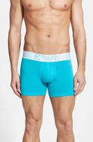 Thumbnail for your product : Emporio Armani Stretch Cotton Trunks