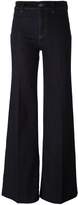 Thumbnail for your product : Paul Smith flared leg jeans