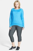 Thumbnail for your product : Moving Comfort 'Gotta Love It' Tunic (UPF 50) (Plus Size)