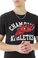 Thumbnail for your product : Champion Classic Graphic Tee