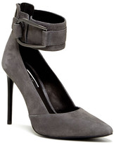 Thumbnail for your product : Rachel Zoe Cassandra Ankle Cuff Pump