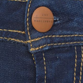 Sartoria Tramarossa Leonardo Stretch Jeans