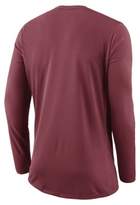 Thumbnail for your product : Nike Shooter (Arizona) Men's Long Sleeve Top Size Small (Red) - Clearance Sale