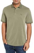 Thumbnail for your product : Tommy Bahama Little Zig Zag Short Sleeve Polo