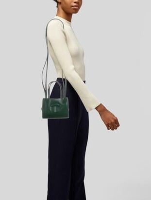 Telfar Small Shopper Bag w/ Tags Green