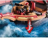 Thumbnail for your product : Playmobil Pirates Skull Pirate Ship