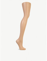 Thumbnail for your product : Wolford Women's Black Perfectly 30 Denier Tights, Size: L