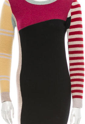 Etoile Isabel Marant Sweater Dress