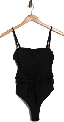 One Piece Thong Swimsuit | ShopStyle