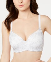 Thumbnail for your product : Bali Women's One Smooth U Ever Smooth Underwire Bra DF6560