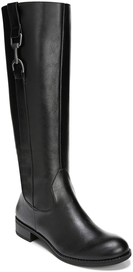 16 inch wide calf boots