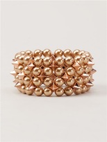 Thumbnail for your product : Philippe Audibert 'stessy Aby' Cuff
