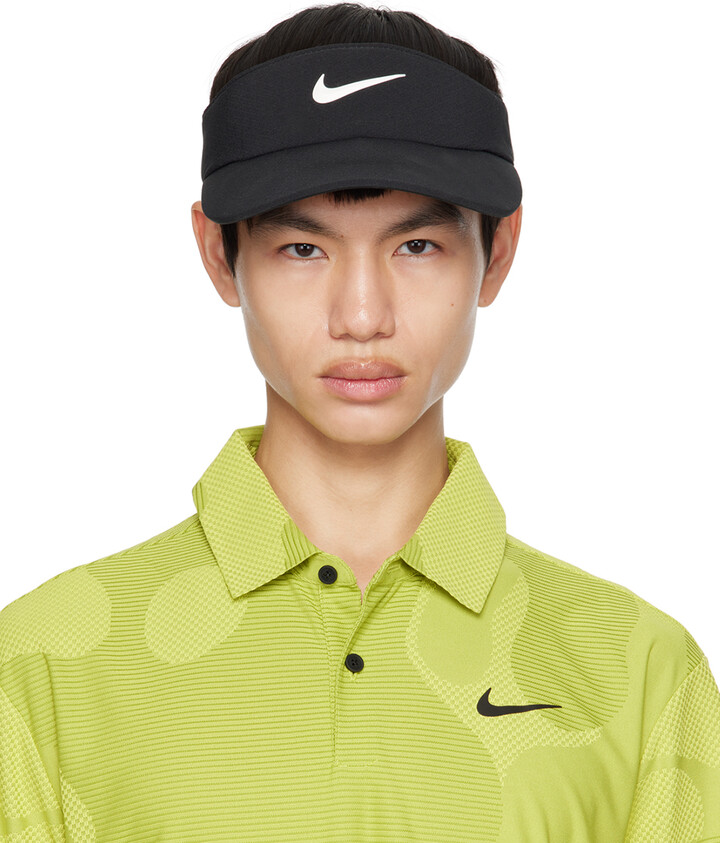 nike dri fit visor