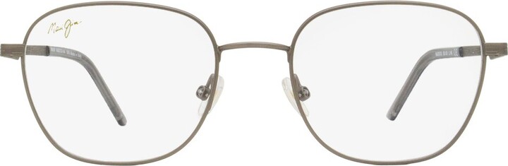 Maui Jim Square Frame Glasses