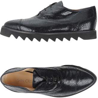 Cesare Paciotti Lace-up shoes - Item 11294451