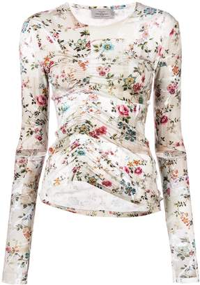 Preen by Thornton Bregazzi Marcia blouse