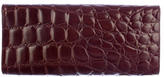 Thumbnail for your product : Furla Crocodile Clutch