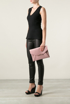 Thumbnail for your product : Givenchy Large Antigona Envelope Clutch