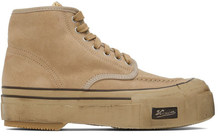 visvim mens sneakers