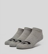 Thumbnail for your product : Nike SB No Show Socks (3 Pack)