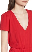 Thumbnail for your product : WAYF Blouson Dress